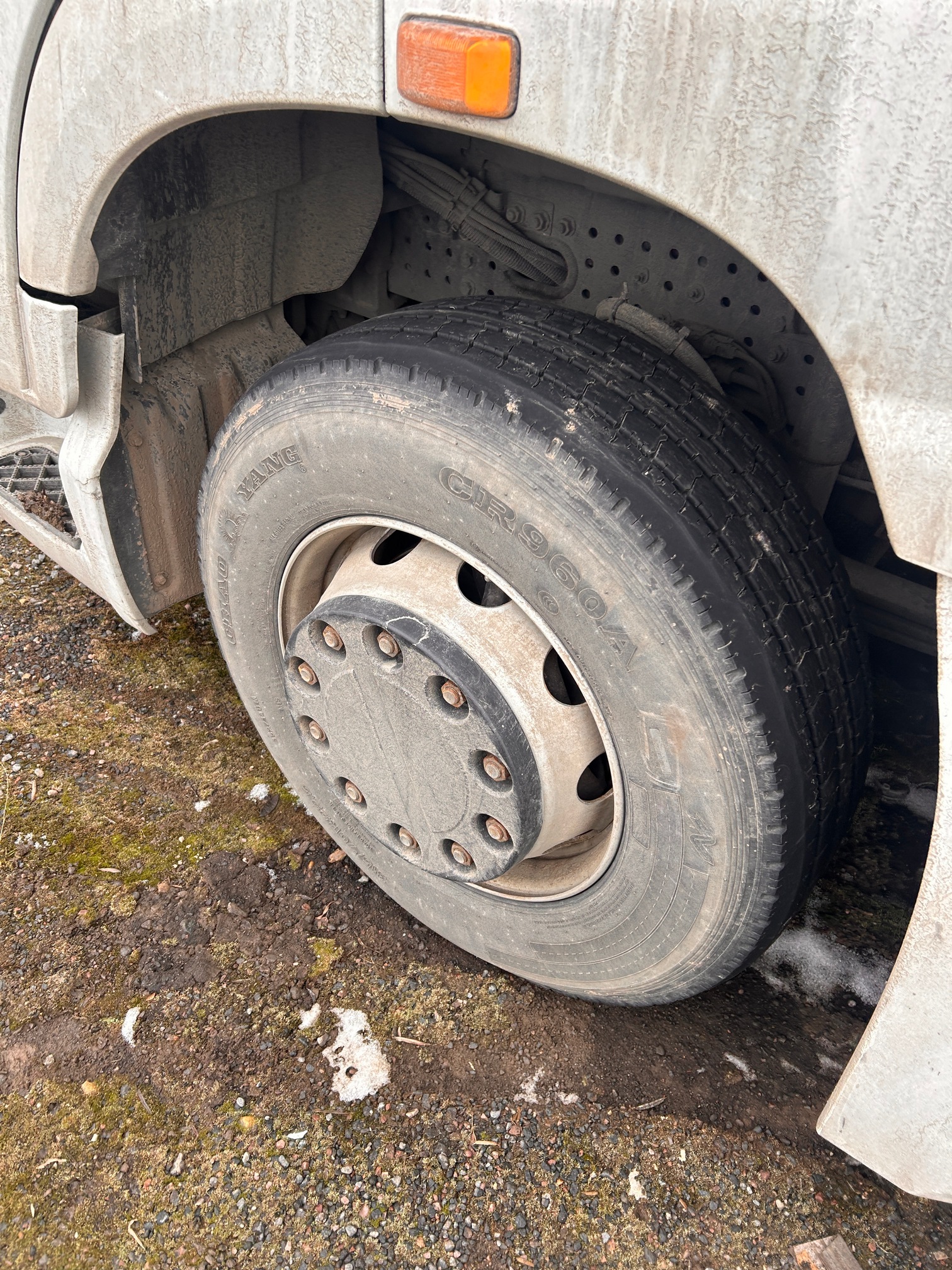 Седельный тягач КАМАЗ 54901-014-94 2021 г. - фото 31