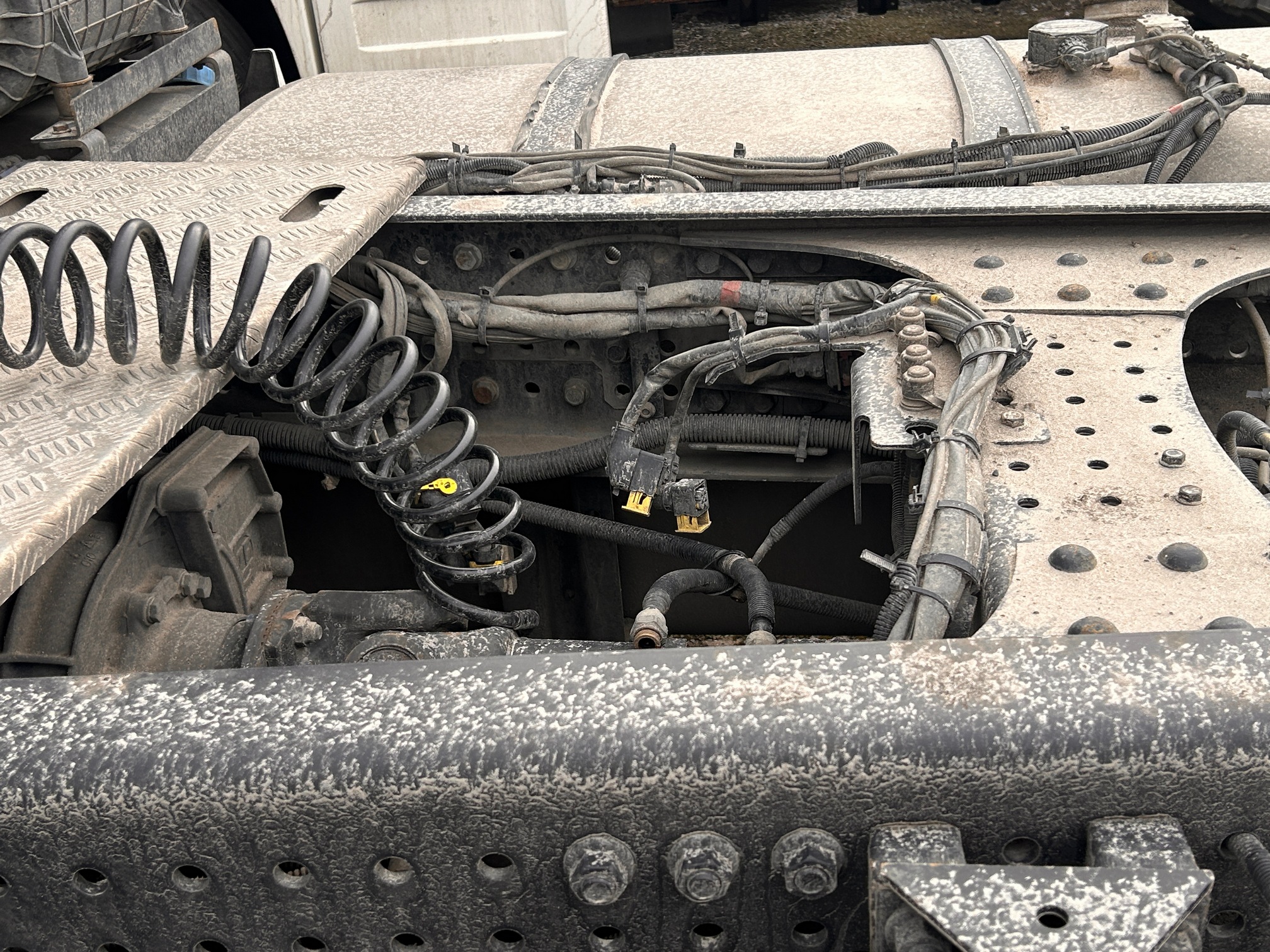 Седельный тягач КАМАЗ 54901-014-94 2021 г. - фото 37