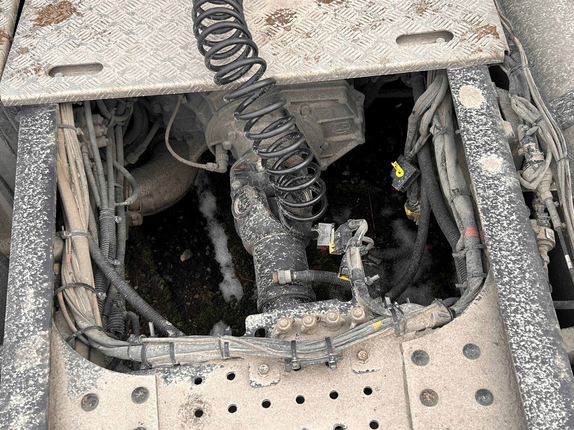 Седельный тягач КАМАЗ 54901-014-94 2021 г. - фото 39