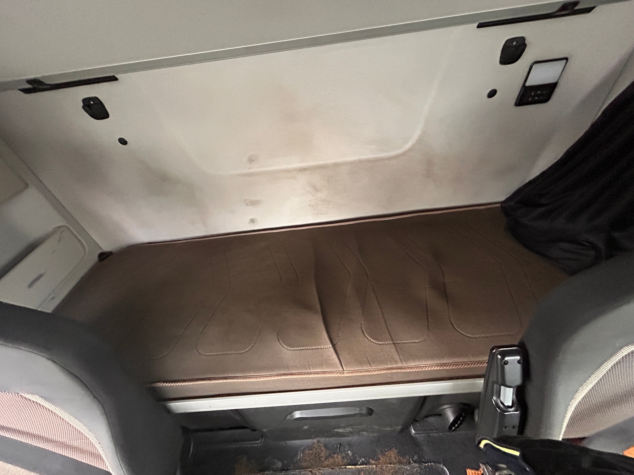 Седельный тягач КАМАЗ 54901-014-94 2021 г. - фото 50