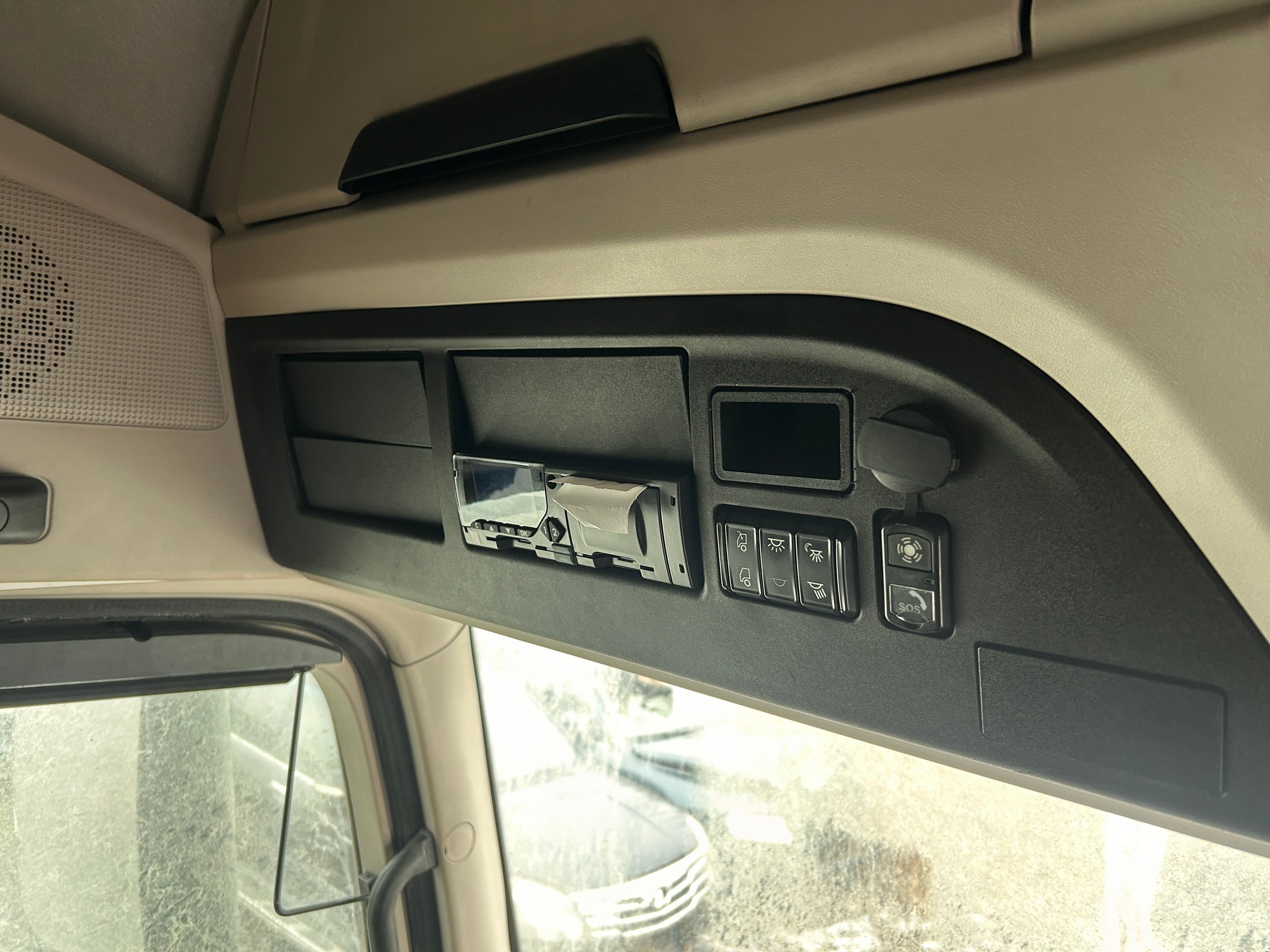 Седельный тягач КАМАЗ 54901-014-94 2021 г. - фото 52