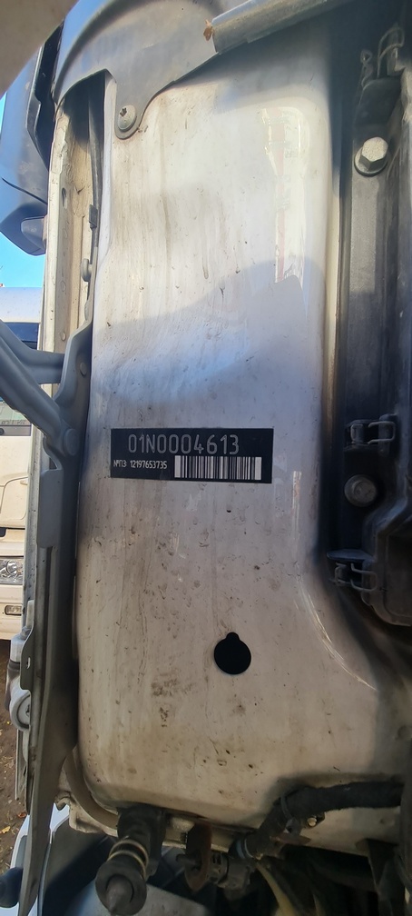 Седельный тягач КАМАЗ 54901-014-94 2022 г. - фото 3