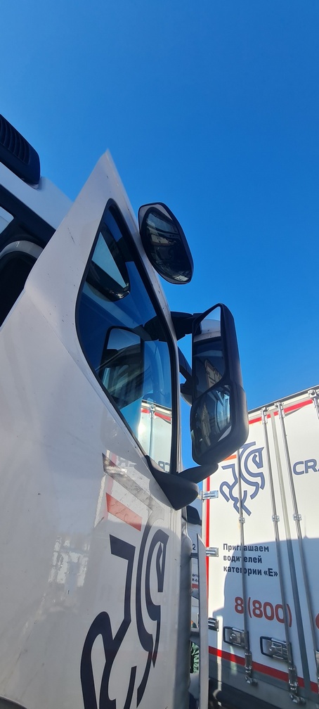 Седельный тягач КАМАЗ 54901-014-94 2022 г. - фото 6