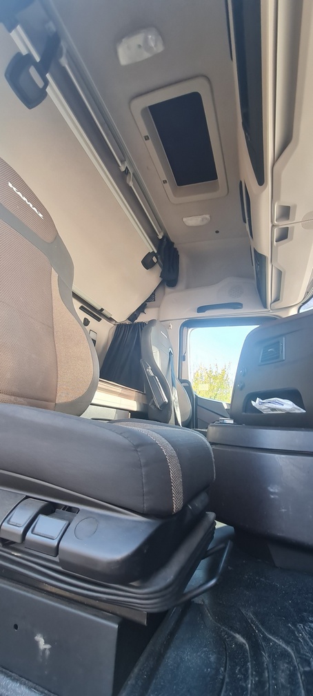 Седельный тягач КАМАЗ 54901-014-94 2022 г. - фото 8