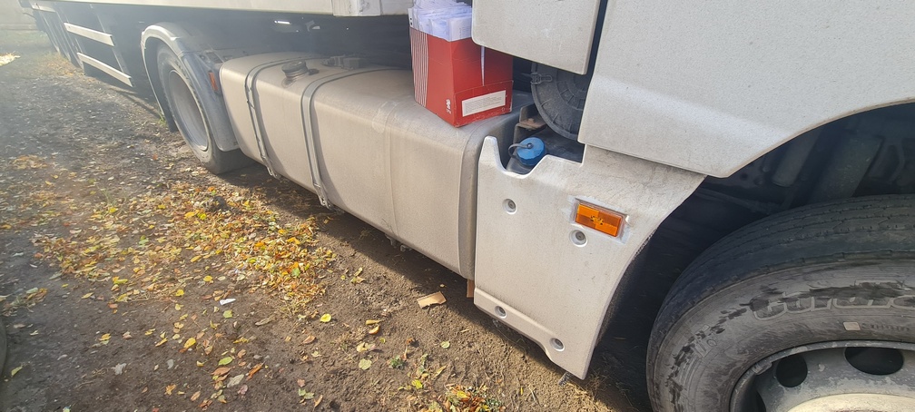 Седельный тягач КАМАЗ 54901-014-94 2022 г. - фото 11