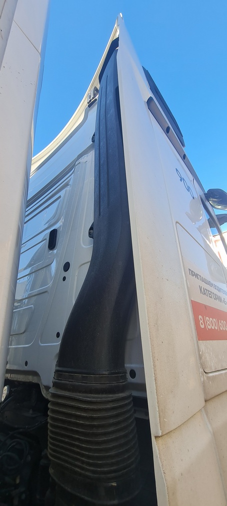 Седельный тягач КАМАЗ 54901-014-94 2022 г. - фото 12