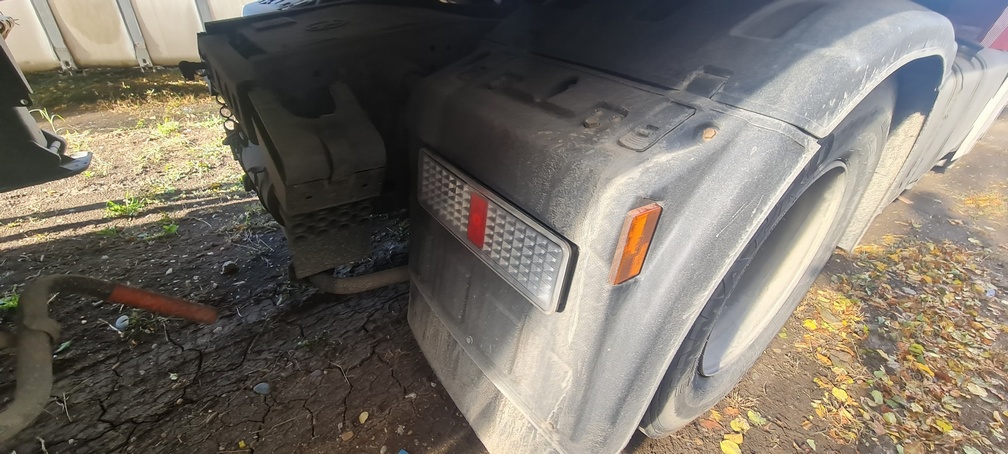 Седельный тягач КАМАЗ 54901-014-94 2022 г. - фото 14