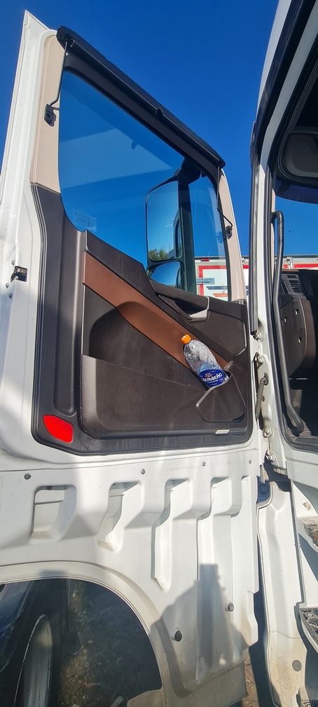 Седельный тягач КАМАЗ 54901-014-94 2022 г. - фото 21