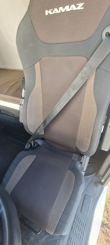 Седельный тягач КАМАЗ 54901-014-94 2022 г. - фото 22