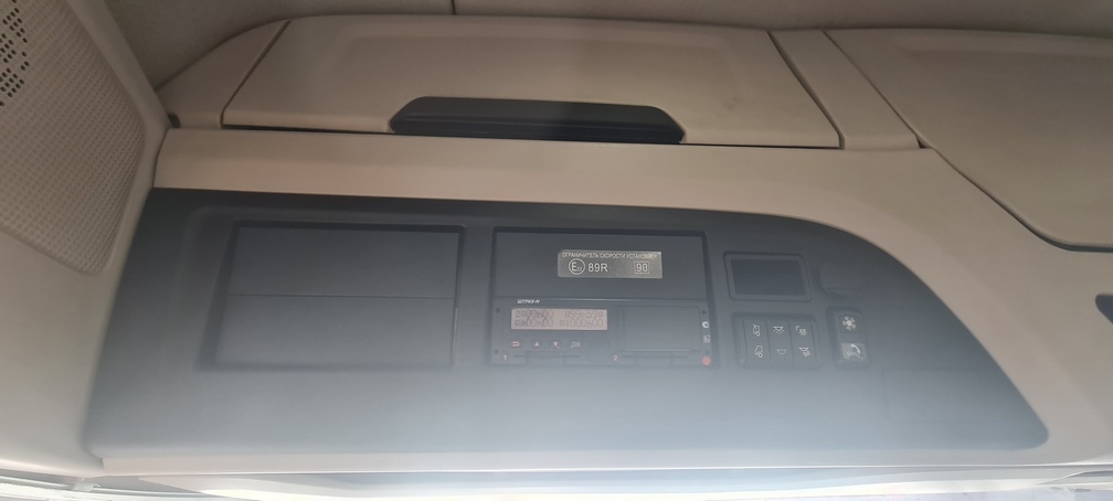 Седельный тягач КАМАЗ 54901-014-94 2022 г. - фото 25