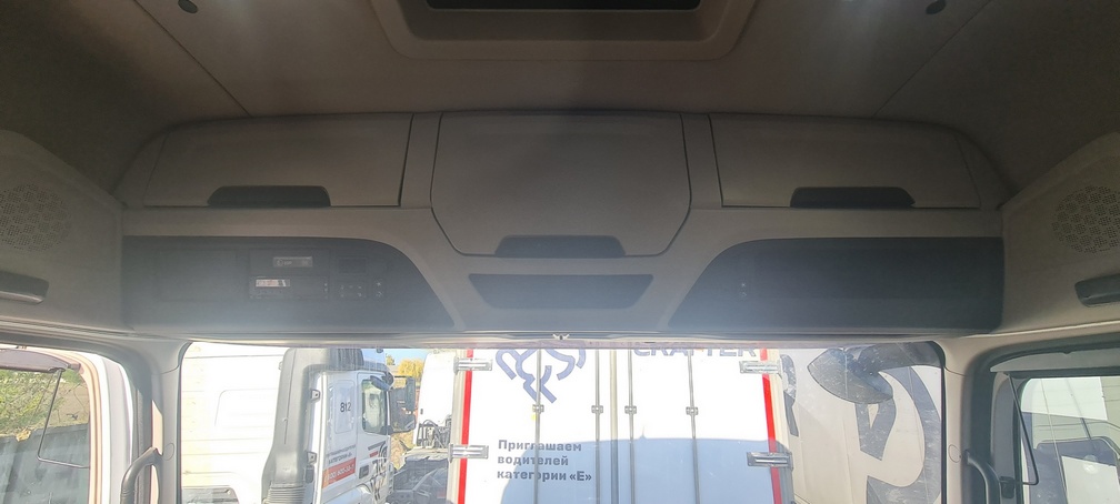 Седельный тягач КАМАЗ 54901-014-94 2022 г. - фото 28