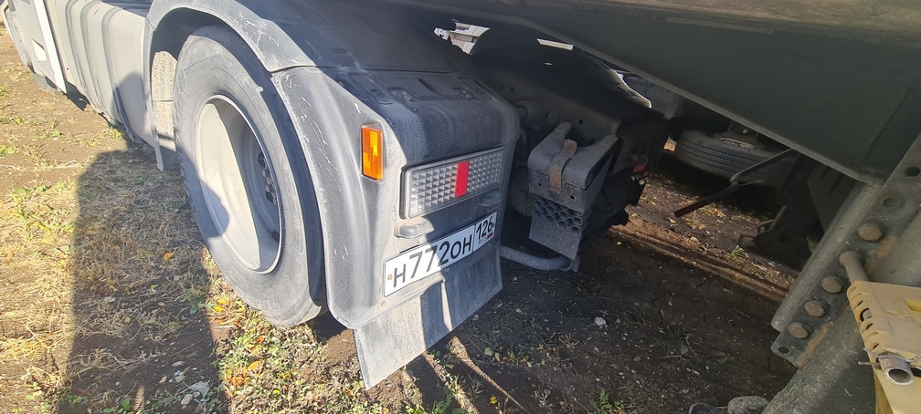 Седельный тягач КАМАЗ 54901-014-94 2022 г. - фото 33