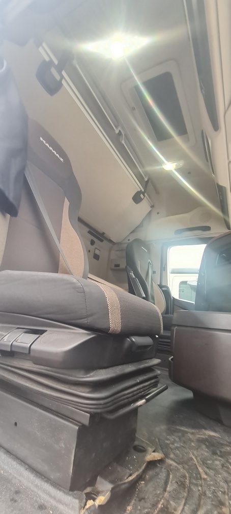 Седельный тягач КАМАЗ 54901-014-94 2022 г. - фото 7