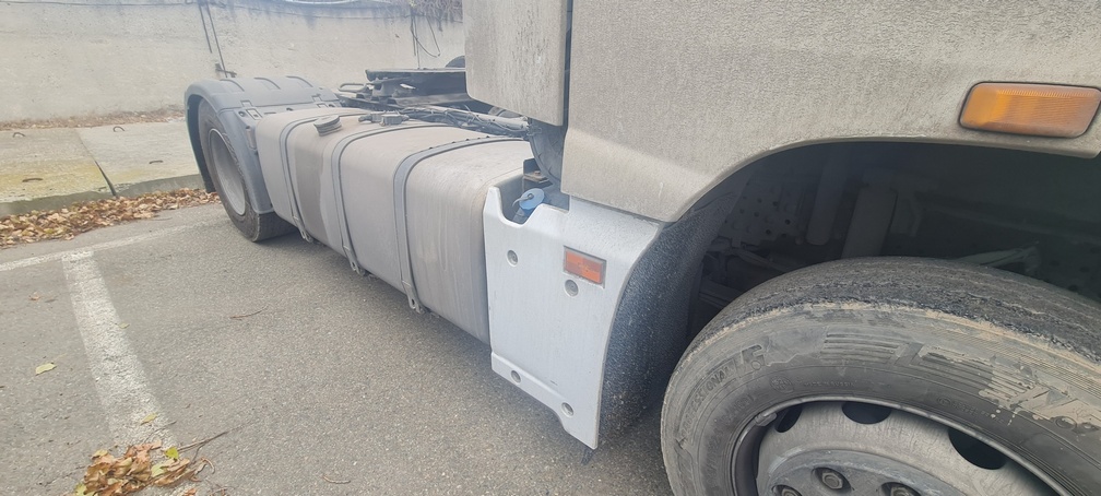 Седельный тягач КАМАЗ 54901-014-94 2022 г. - фото 9