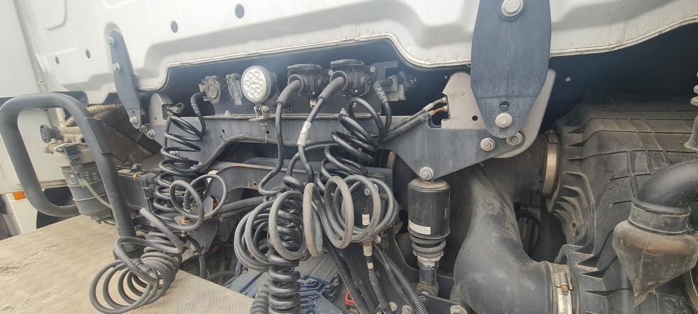 Седельный тягач КАМАЗ 54901-014-94 2022 г. - фото 11