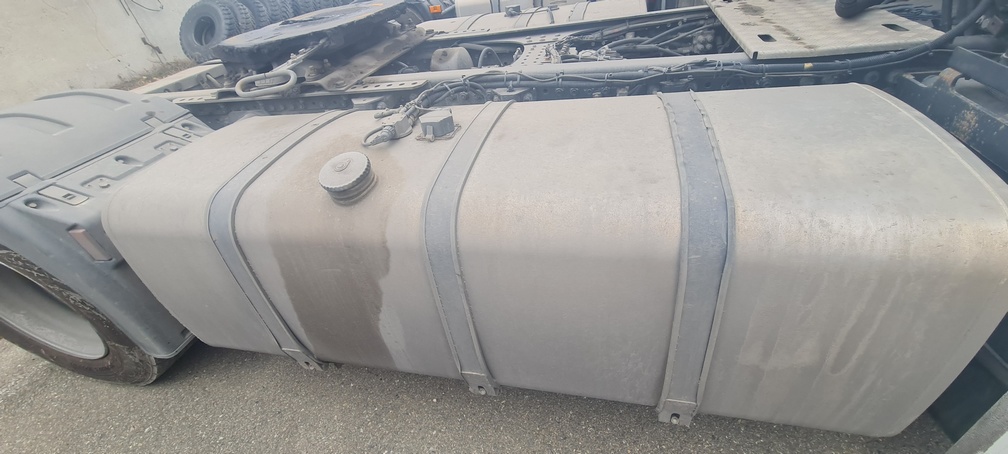 Седельный тягач КАМАЗ 54901-014-94 2022 г. - фото 14