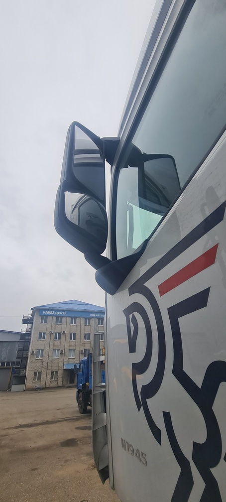 Седельный тягач КАМАЗ 54901-014-94 2022 г. - фото 19