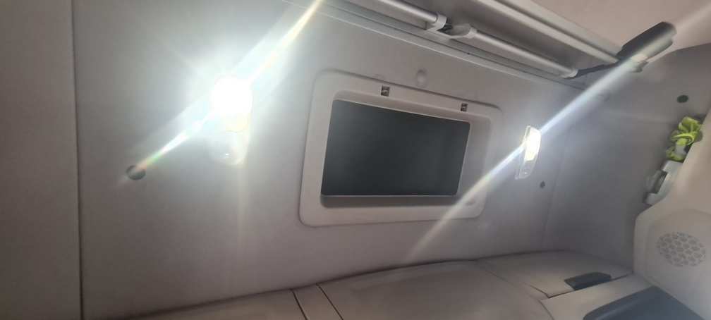 Седельный тягач КАМАЗ 54901-014-94 2022 г. - фото 28