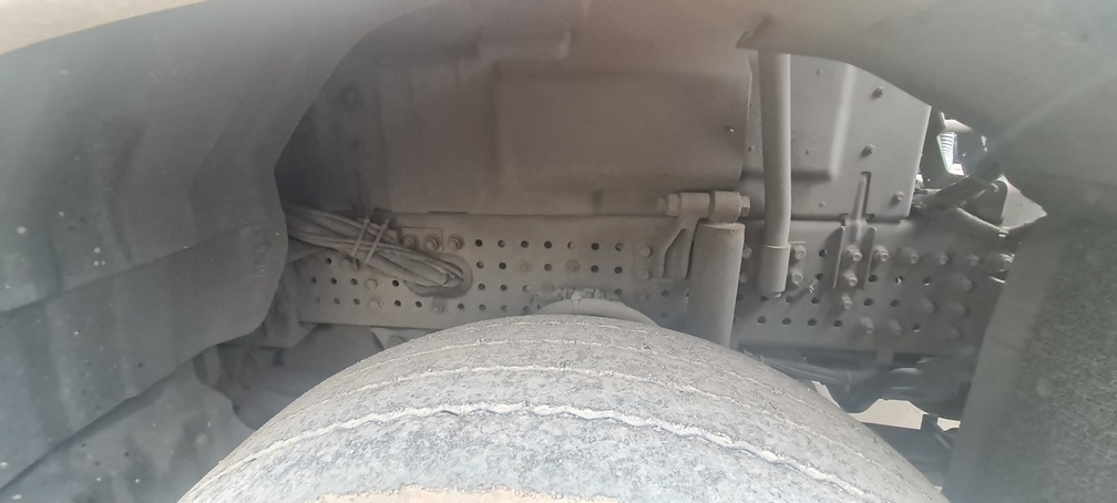 Седельный тягач КАМАЗ 54901-014-94 2022 г. - фото 31