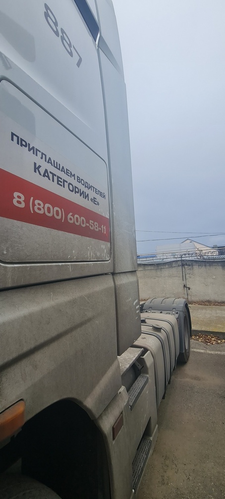 Седельный тягач КАМАЗ 54901-014-94 2022 г. - фото 33