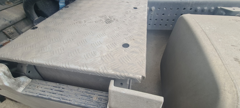 Седельный тягач КАМАЗ 54901-014-94 2022 г. - фото 34