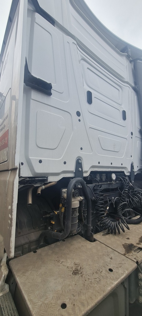 Седельный тягач КАМАЗ 54901-014-94 2022 г. - фото 36