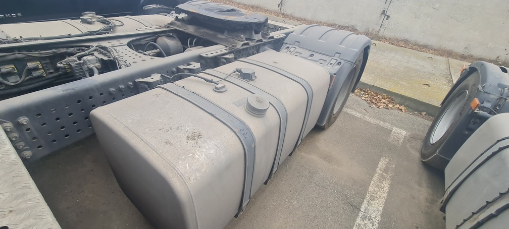 Седельный тягач КАМАЗ 54901-014-94 2022 г. - фото 38