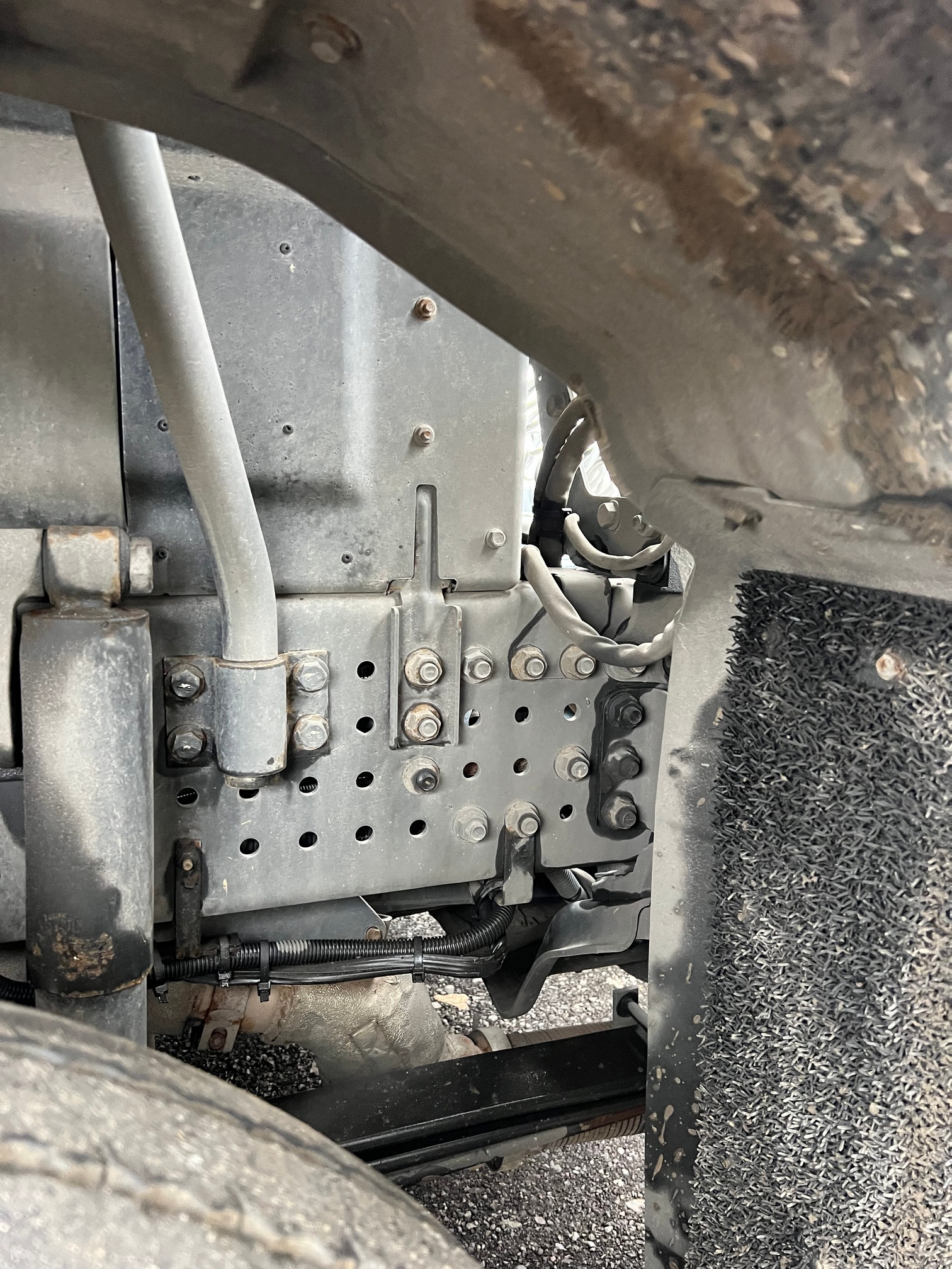 Седельный тягач КАМАЗ 54901-014-94 2022 г. - фото 11