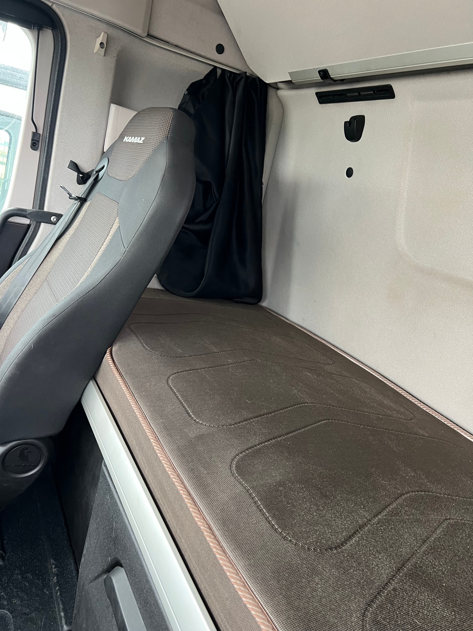 Седельный тягач КАМАЗ 54901-014-94 2022 г. - фото 22