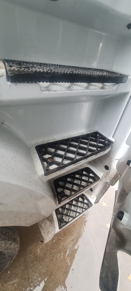 Седельный тягач КАМАЗ 54901-014-94 2022 г. - фото 3