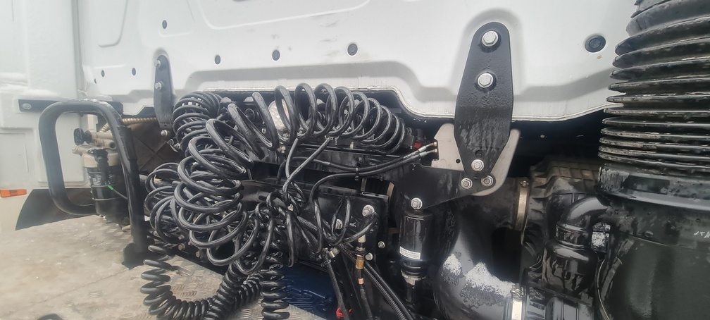 Седельный тягач КАМАЗ 54901-014-94 2022 г. - фото 9