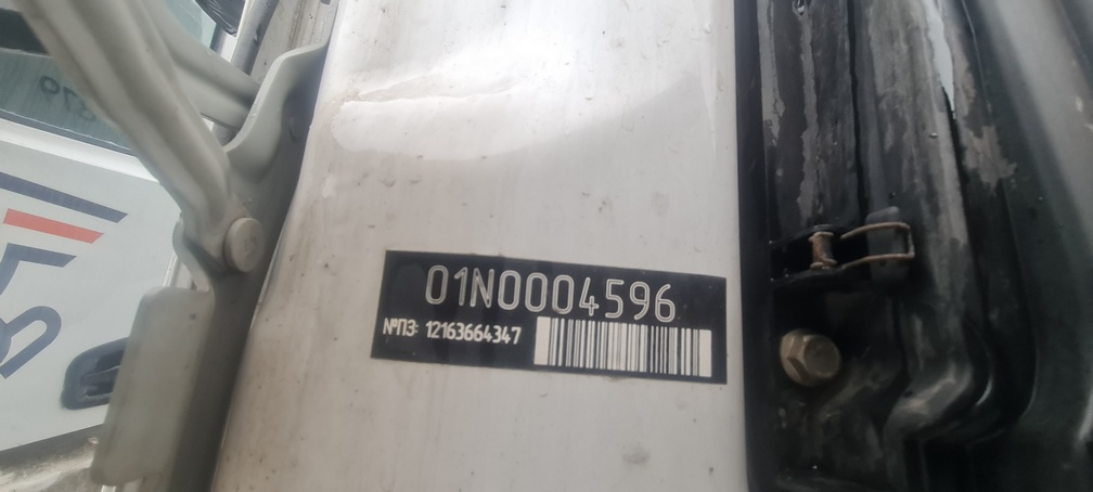 Седельный тягач КАМАЗ 54901-014-94 2022 г. - фото 13