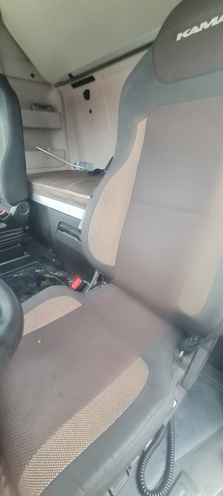 Седельный тягач КАМАЗ 54901-014-94 2022 г. - фото 20