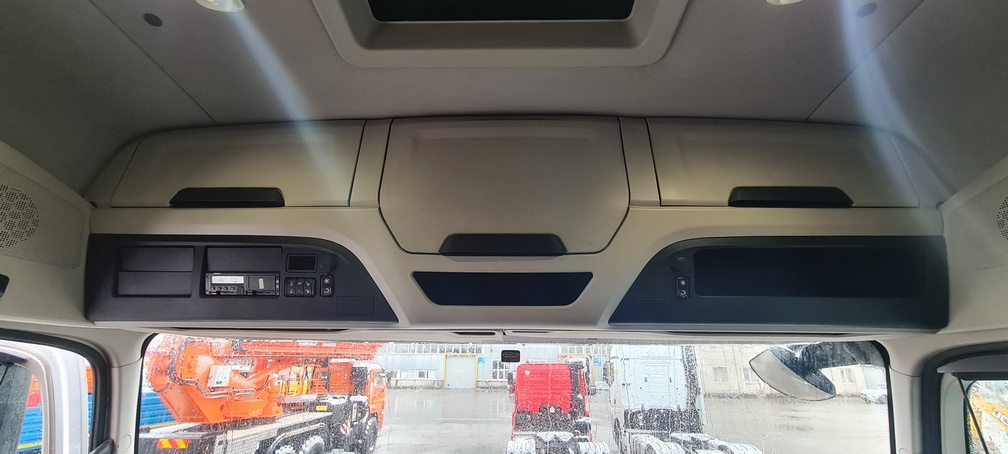 Седельный тягач КАМАЗ 54901-014-94 2022 г. - фото 29