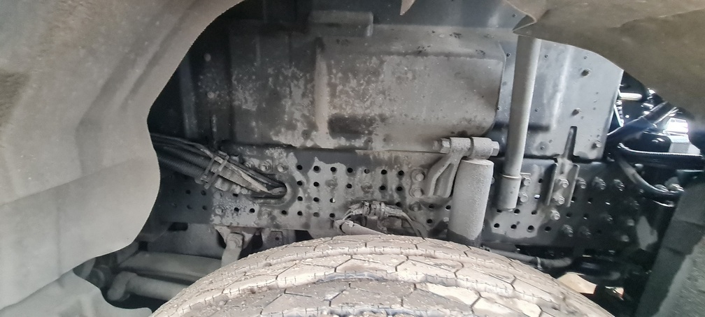 Седельный тягач КАМАЗ 54901-014-94 2022 г. - фото 31