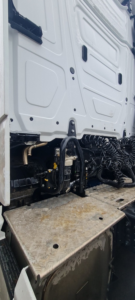 Седельный тягач КАМАЗ 54901-014-94 2022 г. - фото 33