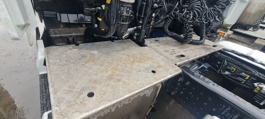 Седельный тягач КАМАЗ 54901-014-94 2022 г. - фото 36