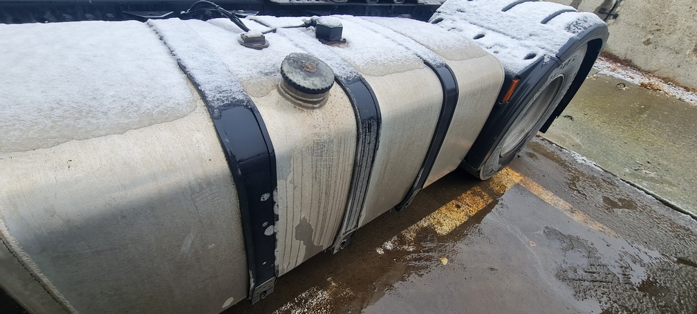 Седельный тягач КАМАЗ 54901-014-94 2022 г. - фото 37