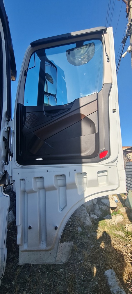 Седельный тягач КАМАЗ 54901-014-94 2022 г. - фото 6