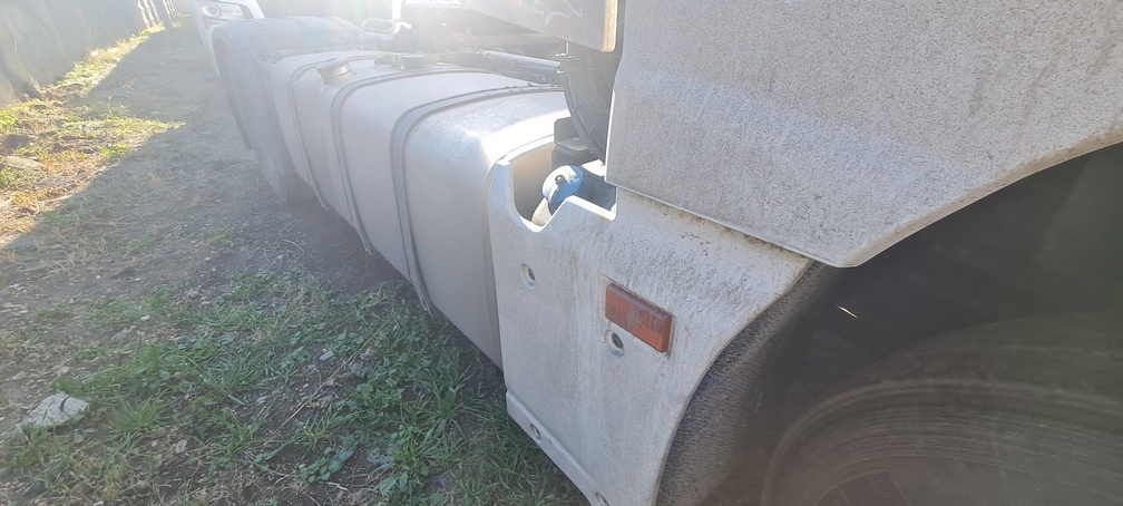 Седельный тягач КАМАЗ 54901-014-94 2022 г. - фото 10