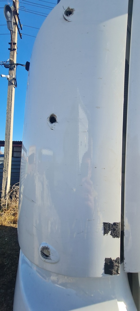 Седельный тягач КАМАЗ 54901-014-94 2022 г. - фото 16