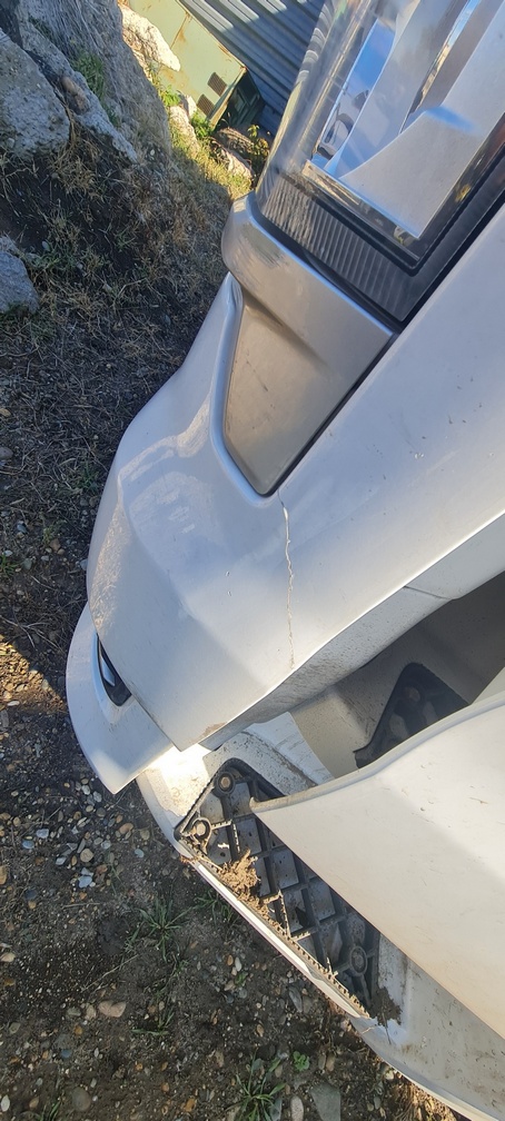 Седельный тягач КАМАЗ 54901-014-94 2022 г. - фото 17