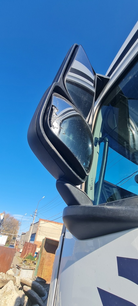 Седельный тягач КАМАЗ 54901-014-94 2022 г. - фото 19