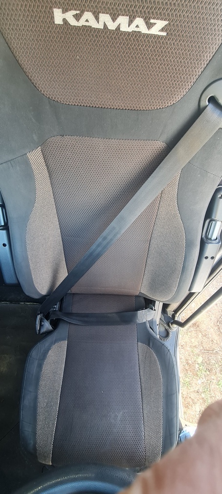 Седельный тягач КАМАЗ 54901-014-94 2022 г. - фото 23