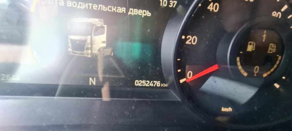 Седельный тягач КАМАЗ 54901-014-94 2022 г. - фото 24