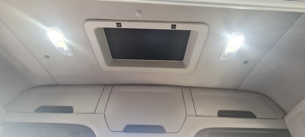 Седельный тягач КАМАЗ 54901-014-94 2022 г. - фото 29