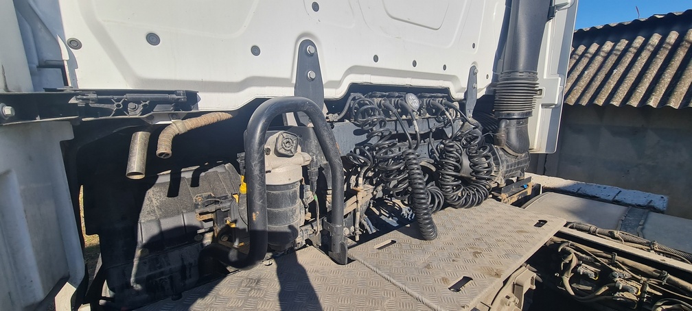 Седельный тягач КАМАЗ 54901-014-94 2022 г. - фото 35