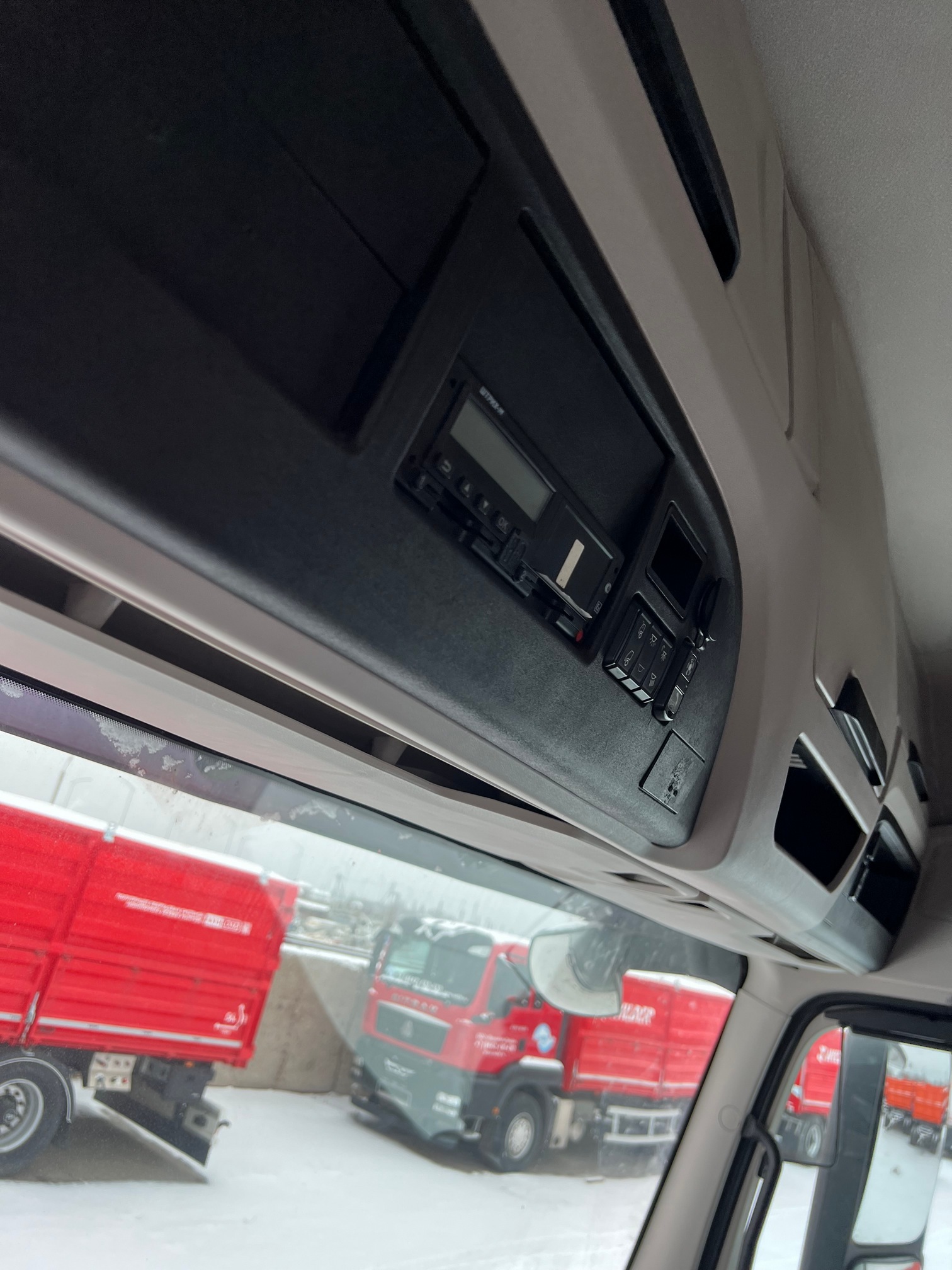 Седельный тягач КАМАЗ 54901-014-94 2022 г. - фото 16