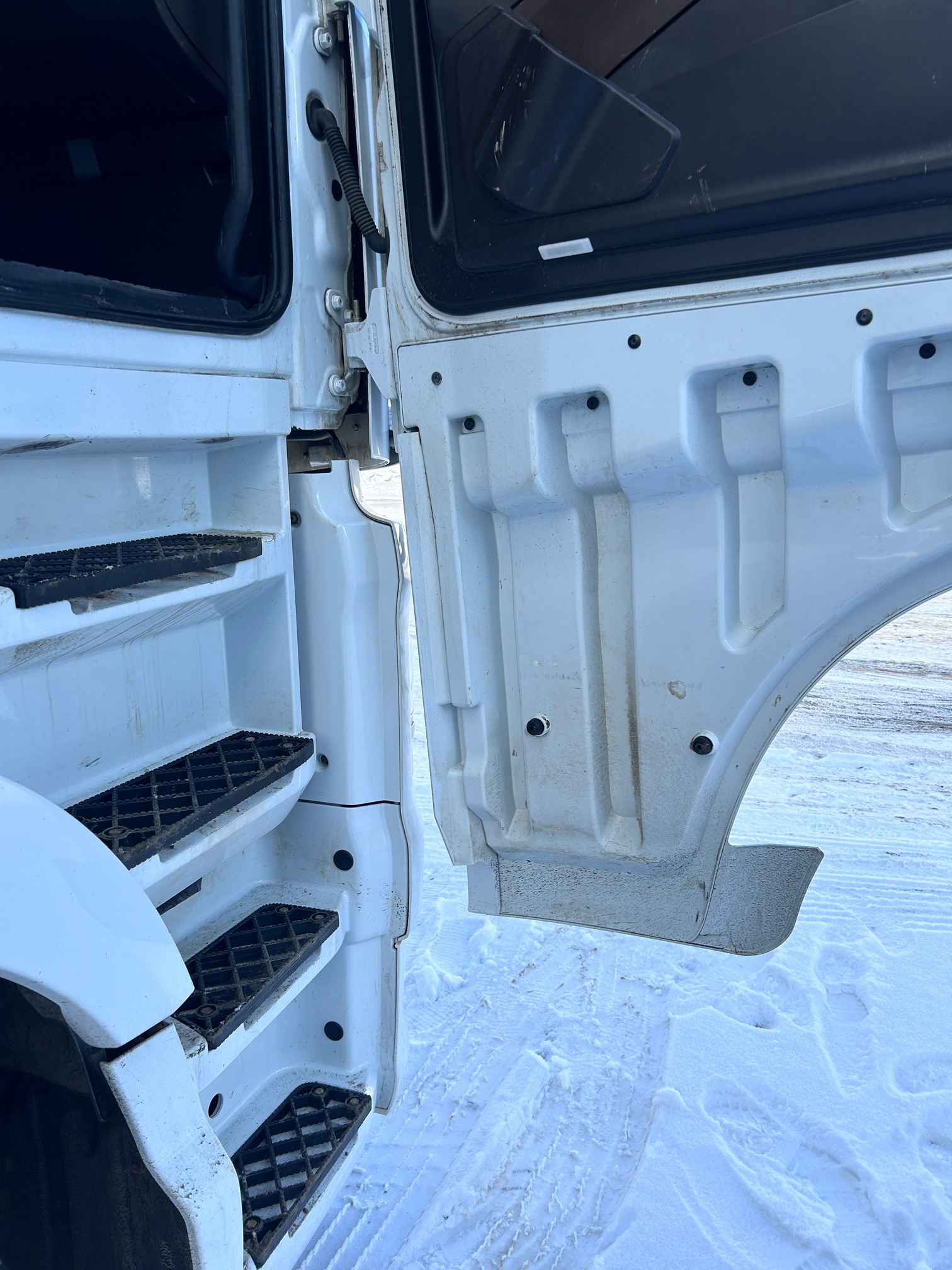 Седельный тягач КАМАЗ 54901-70014-СА 2023 г. - фото 11