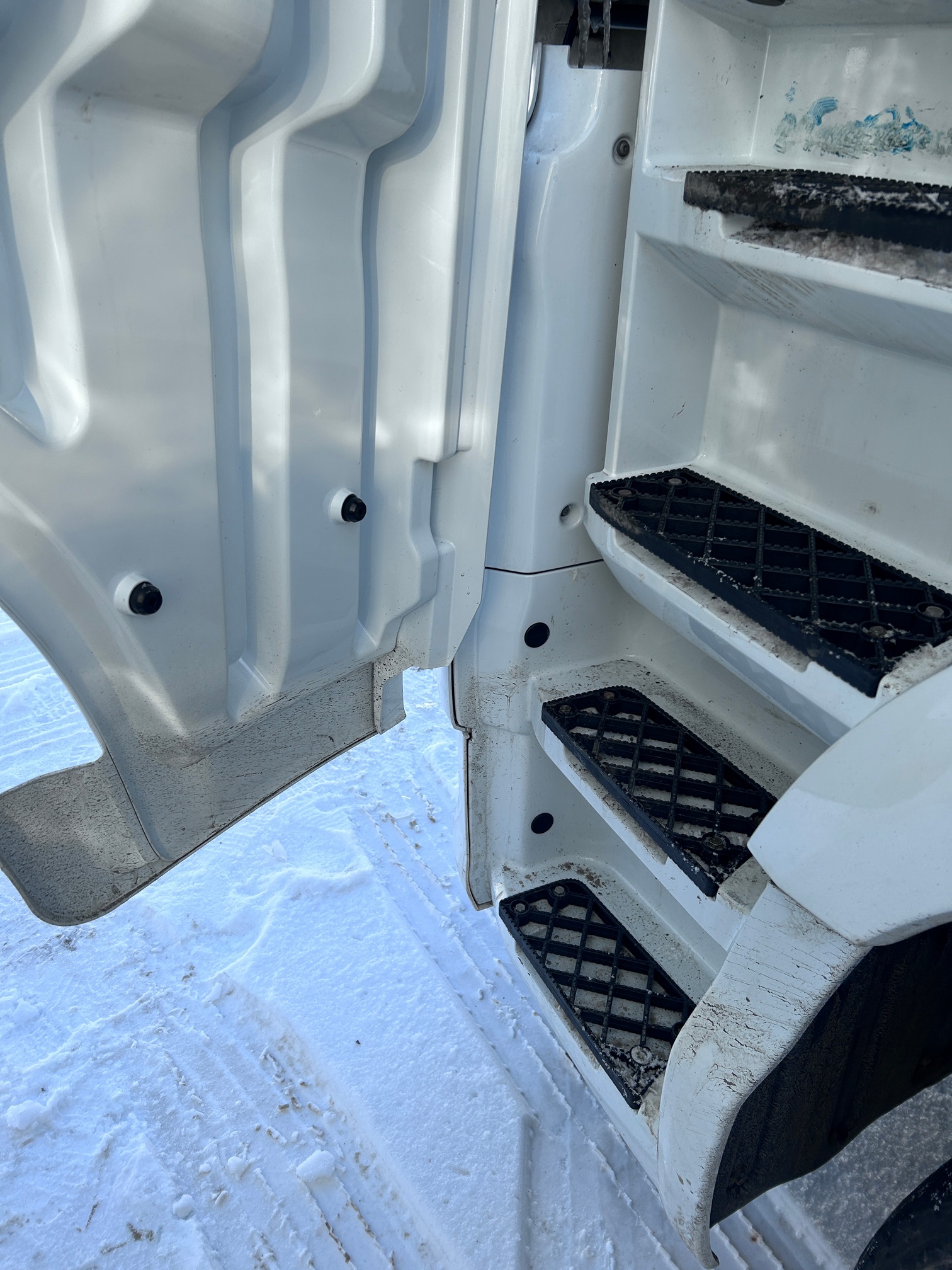 Седельный тягач КАМАЗ 54901-70014-СА 2023 г. - фото 22